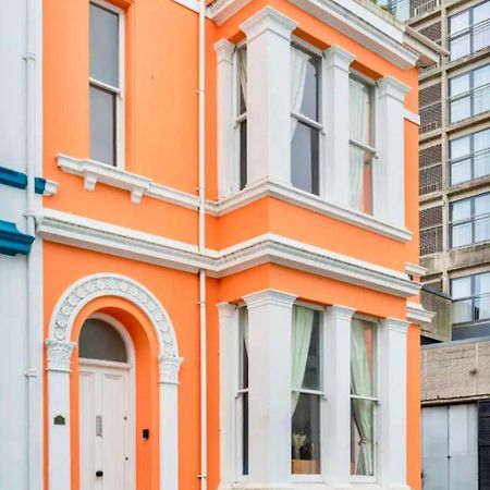 Plymouth Hoe - Beautiful 5 Bedroom Victorian House - Central Location Exterior foto